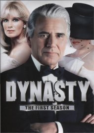 Dynasty: The First Season Dynasty: The First Season Boxcover