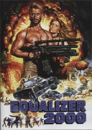 Equalizer 2000 Equalizer 2000 Boxcover