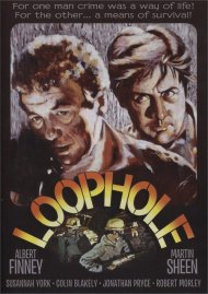 Loophole Loophole Boxcover