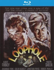 Loophole Loophole Boxcover