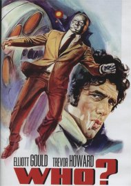 Who? Who? Boxcover