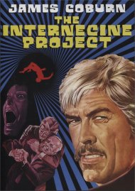 Internecine Project, The Internecine Project, The Boxcover