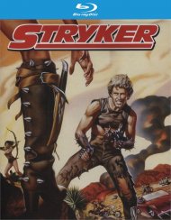 Stryker Stryker Boxcover