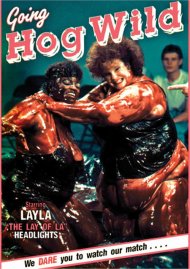 Going Hog Wild Going Hog Wild Boxcover