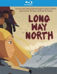 Long Way North Long Way North Boxcover