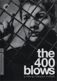 400 Blows, The 400 Blows, The Boxcover