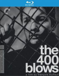 400 Blows, The 400 Blows, The Boxcover