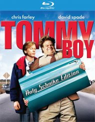 Tommy Boy: Holy Schnike Edition Tommy Boy: Holy Schnike Edition Boxcover
