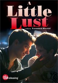 Little Lust, A Little Lust, A Boxcover