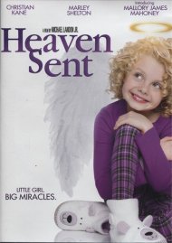 Heaven Sent Heaven Sent Boxcover