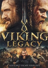 Viking Legacy Viking Legacy Boxcover