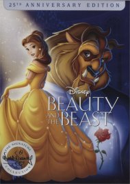 Beauty and the Beast: 25th Anniversary - Signature Collection Beauty and the Beast: 25th Anniversary - Signature Collection Boxcover