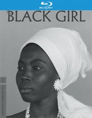 Black Girl Black Girl Boxcover