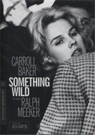 Something Wild Something Wild Boxcover