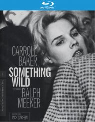 Something Wild Something Wild Boxcover