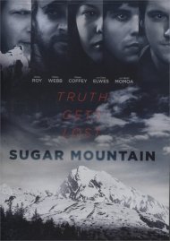 Sugar Mountain Sugar Mountain Boxcover