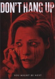 Don't Hang Up Don't Hang Up Boxcover
