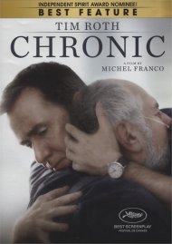 Chronic Chronic Boxcover
