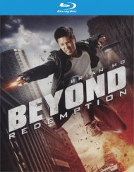 Beyond Redemption Beyond Redemption Boxcover
