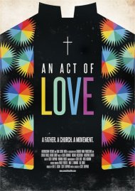 An Act of Love An Act of Love Boxcover