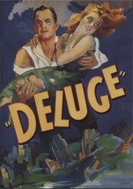 Deluge Deluge Boxcover