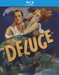 Deluge Deluge Boxcover