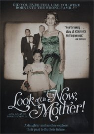 Look at Us Now, Mother! Look at Us Now, Mother! Boxcover