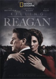 Killing Reagan Killing Reagan Boxcover