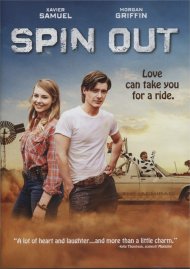 Spin Out Spin Out Boxcover