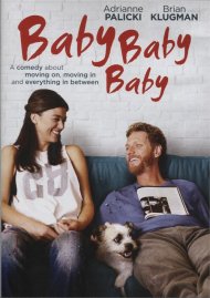 Baby, Baby, Baby Baby, Baby, Baby Boxcover