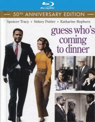 Guess Who's Coming to Dinner: 50th Anniversary Edition Guess Who's Coming to Dinner: 50th Anniversary Edition Boxcover
