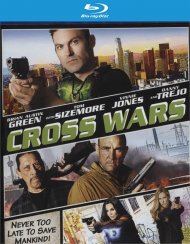 Cross Wars Cross Wars Boxcover