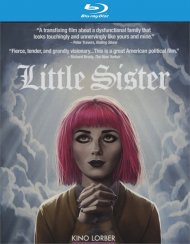 Little Sister Little Sister Boxcover