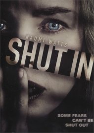 Shut In (DVD + Ultra Violet) Shut In (DVD + Ultra Violet) Boxcover