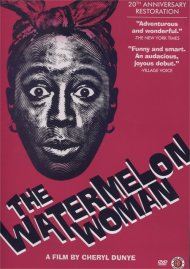 Watermelon Woman, The: 20th Anniversary Edition Watermelon Woman, The: 20th Anniversary Edition Boxcover
