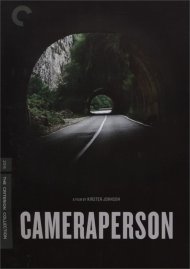 Cameraperson Cameraperson Boxcover