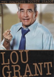 Lou Grant - Complete Fouth Season Lou Grant - Complete Fouth Season Boxcover