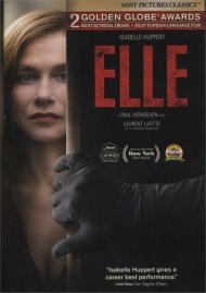 Elle Elle Boxcover