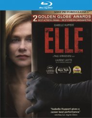 Elle Elle Boxcover