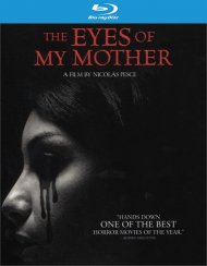 Eyes of My Mother, The Eyes of My Mother, The Boxcover