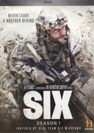 Six Six Boxcover