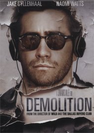Demolition Demolition Boxcover