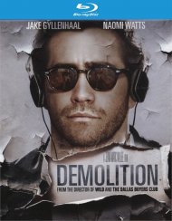 Demolition Demolition Boxcover
