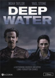 Deep Water Deep Water Boxcover