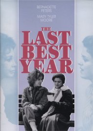 Last Best Year, The Last Best Year, The Boxcover