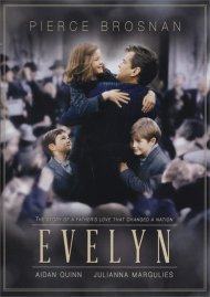Evelyn Evelyn Boxcover