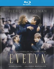 Evelyn Evelyn Boxcover