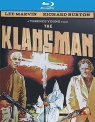 Klansman Klansman Boxcover