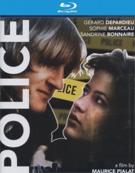 Police Police Boxcover