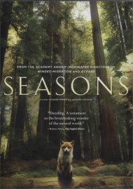 Seasons Seasons Boxcover